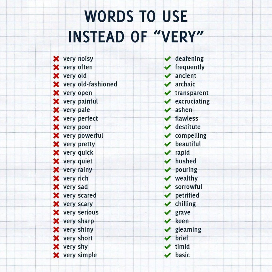 Substitute 'damn' every time you're inclined to write 'very'; your editor will delete it and the writing will be just as it should be.
- Mark Twain
#writerslife #amwriting