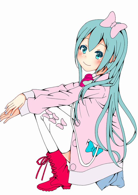 途中経過です～
人物色塗っております～ 