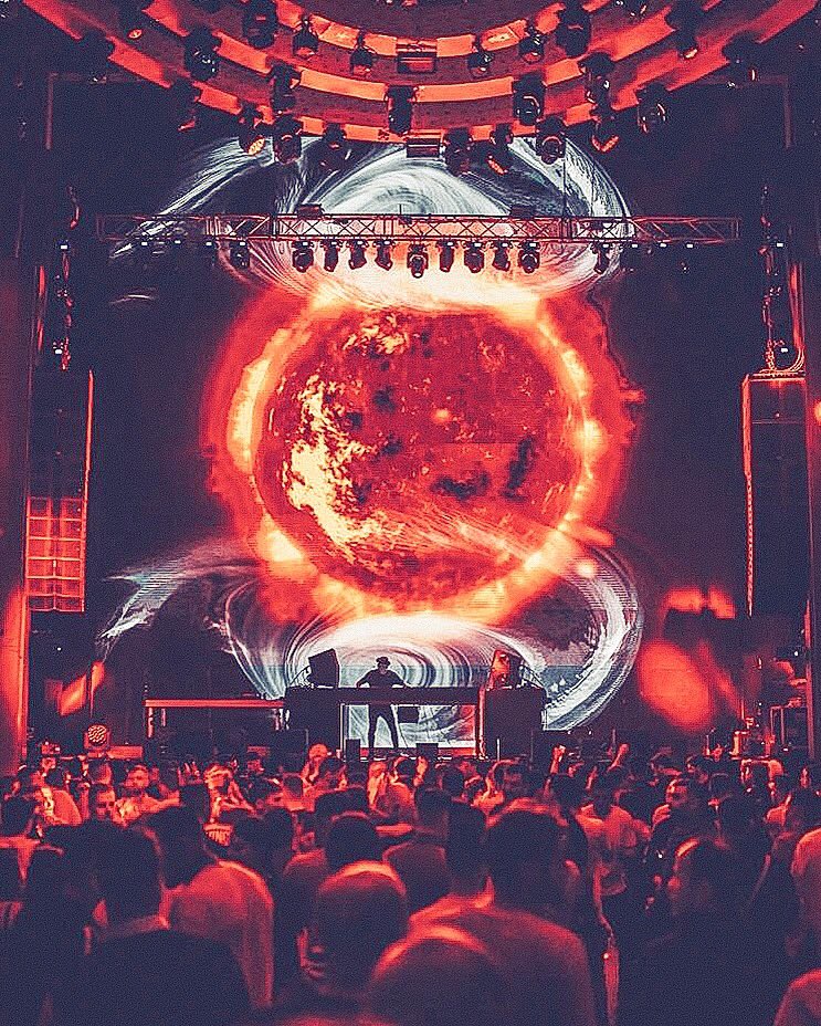 This was such a beautiful show!
I’m back at <a href="/wakeupparties/">Wake Up! Electronic Parties</a> March 4!