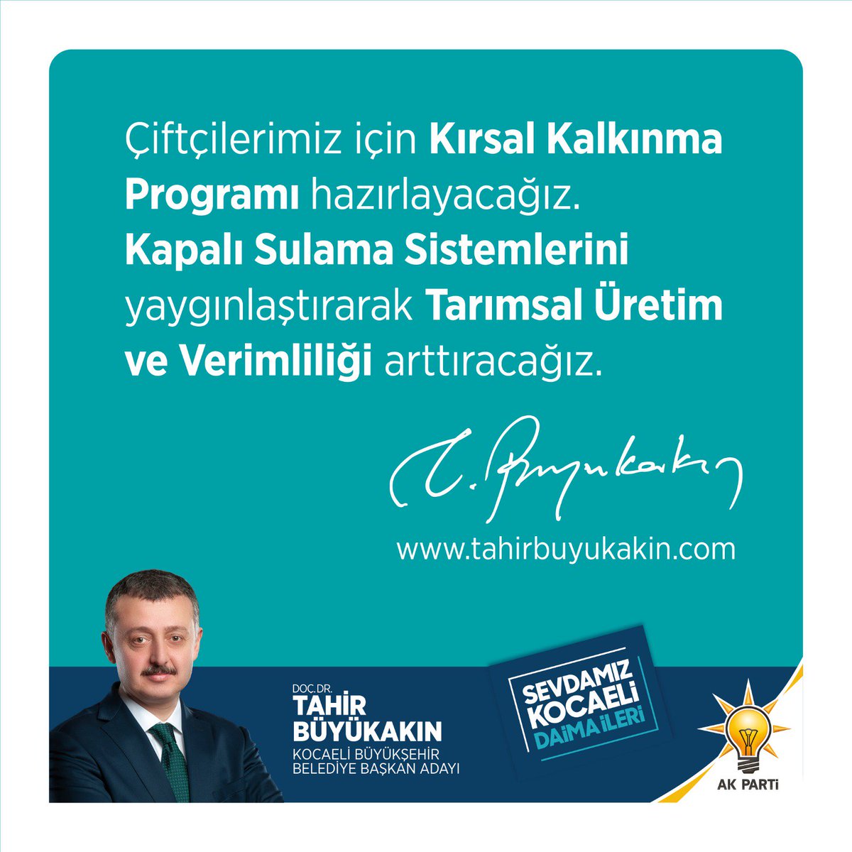 Tahir Büyükakın