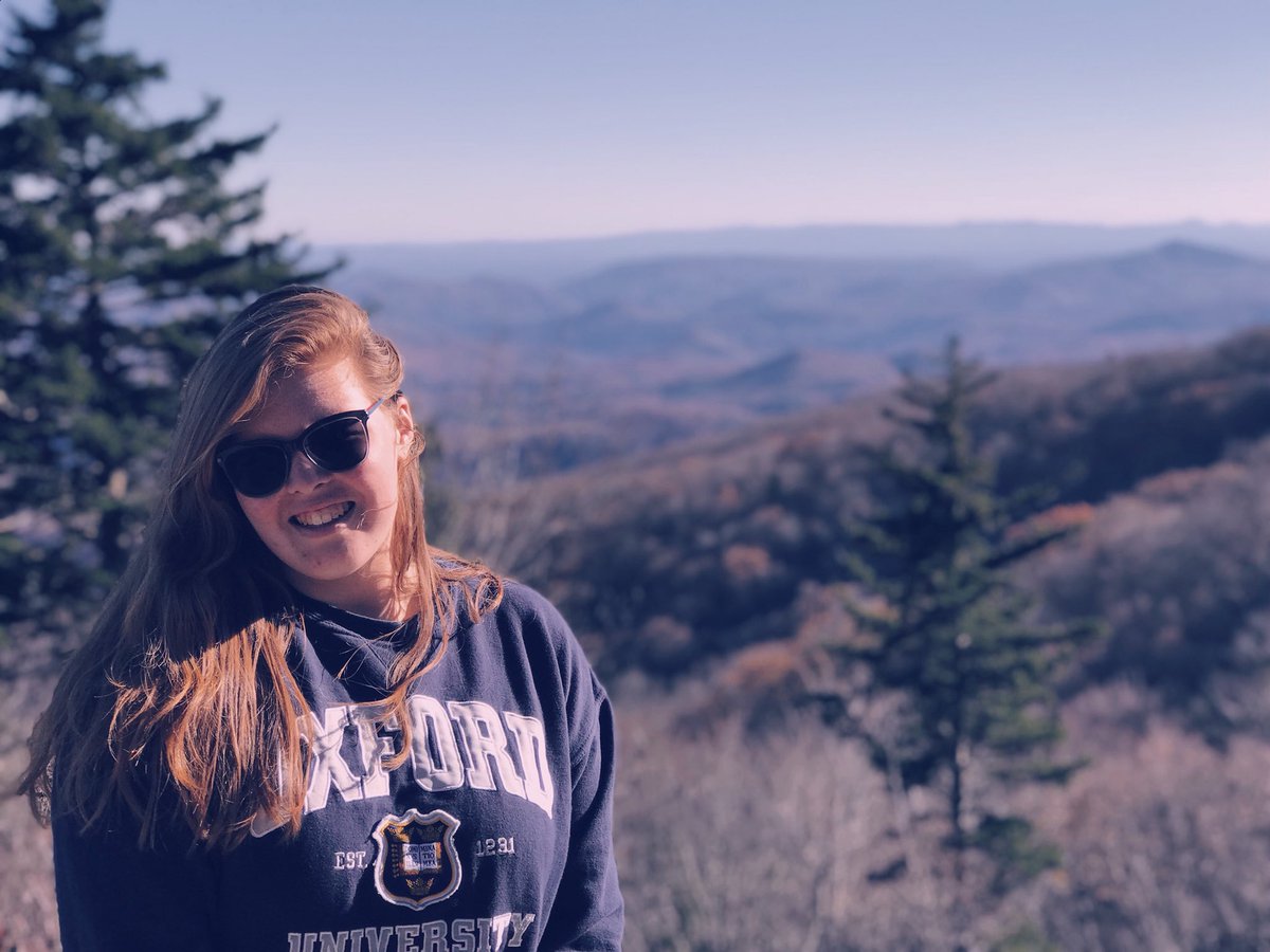 Karlee, our Assistant to VP of Philanthropic Service, told us that, “I support COS because everyone has a right to receive an education. It’s a way for women to stand up to injustices in society and empower them to fight for their right to an education.”