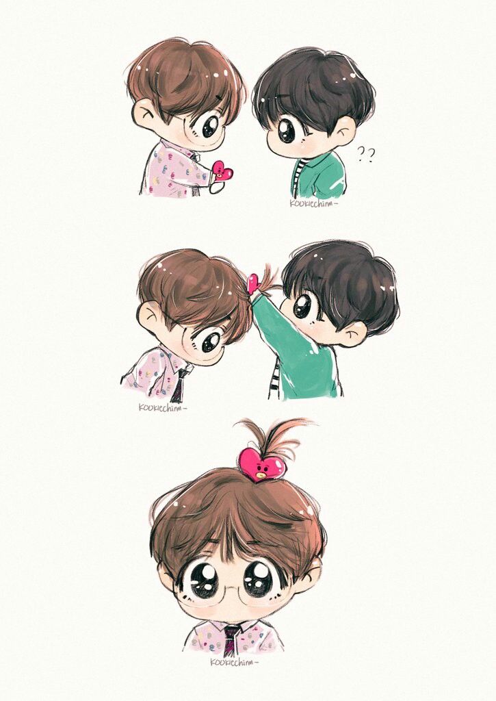 Adam42478940's tweet photo. 나는 fanart을 사랑한다. https://t.co/SJT5UnZ4ar