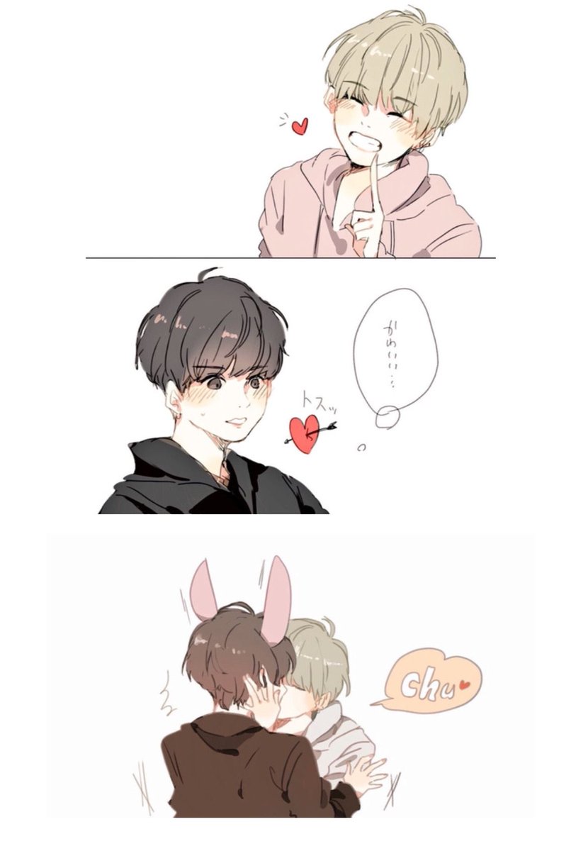 Adam42478940's tweet photo. 나는 fanart을 사랑한다. https://t.co/SJT5UnZ4ar