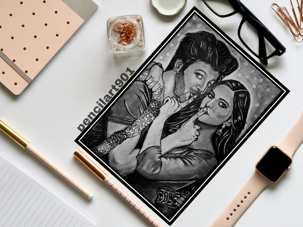 Pencilart901 (@pencilart901) on Twitter photo 1 day to go...1 march ..#LukaChuppi Movie poster sketch by me❤❤
Plz see this once..<a href="/TheAaryanKartik/">Kartik Aaryan</a> <a href="/kritisanon/">Kriti Sanon</a> <a href="/JioCinema/">JioCinema</a> ....
#KartikAaryan #KritiSanon #poselikekartikaaryan #pencilsketch #art #pencilart #kartikaaryansketch #kritisanonsketch ❤❤😍 1 day to go...1 march ..#LukaChuppi Movie poster sketch by me❤❤
Plz see this once..<a href="/TheAaryanKartik/">Kartik Aaryan</a> <a href="/kritisanon/">Kriti Sanon</a> <a href="/JioCinema/">JioCinema</a> ....
#KartikAaryan #KritiSanon #poselikekartikaaryan #pencilsketch #art #pencilart #kartikaaryansketch #kritisanonsketch ❤❤😍