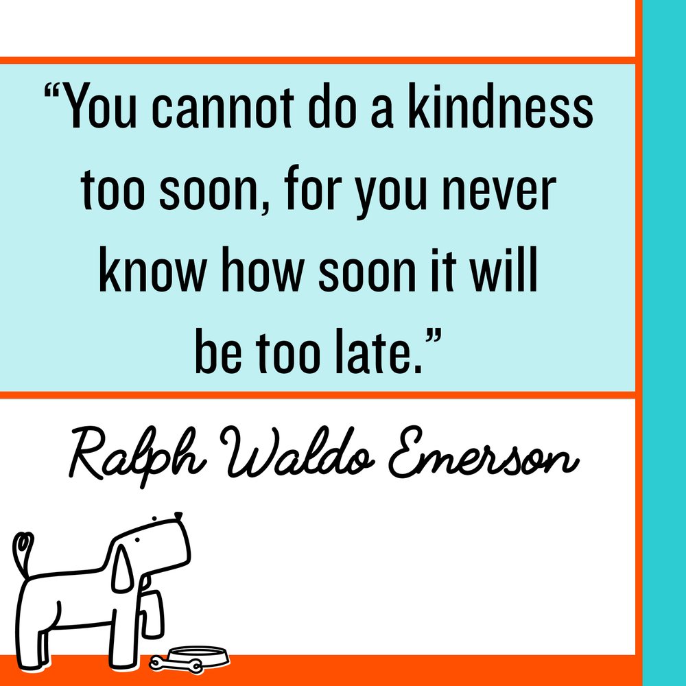 volvicbc's tweet photo. #KindnessStartsWithOne #wednesdaywisdom #quoteoftheday #ralphwaldoemerson #learnthinkgrow https://t.co/oYNXX0Omsb