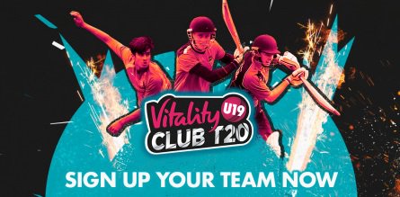 Is your club looking to keep some of your older juniors engaged during their transition into adult cricket? Look no further with the Vitality U19 Club T20!

🏏 T20 format played with pink balls

🏏 2 tiers to enter

🏏 National programme and stats!

🌍surreycricketfoundation.org/news/u19-t20-c…
