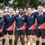 Photo by Boston Ironsides RFC (@BostonIronsides)