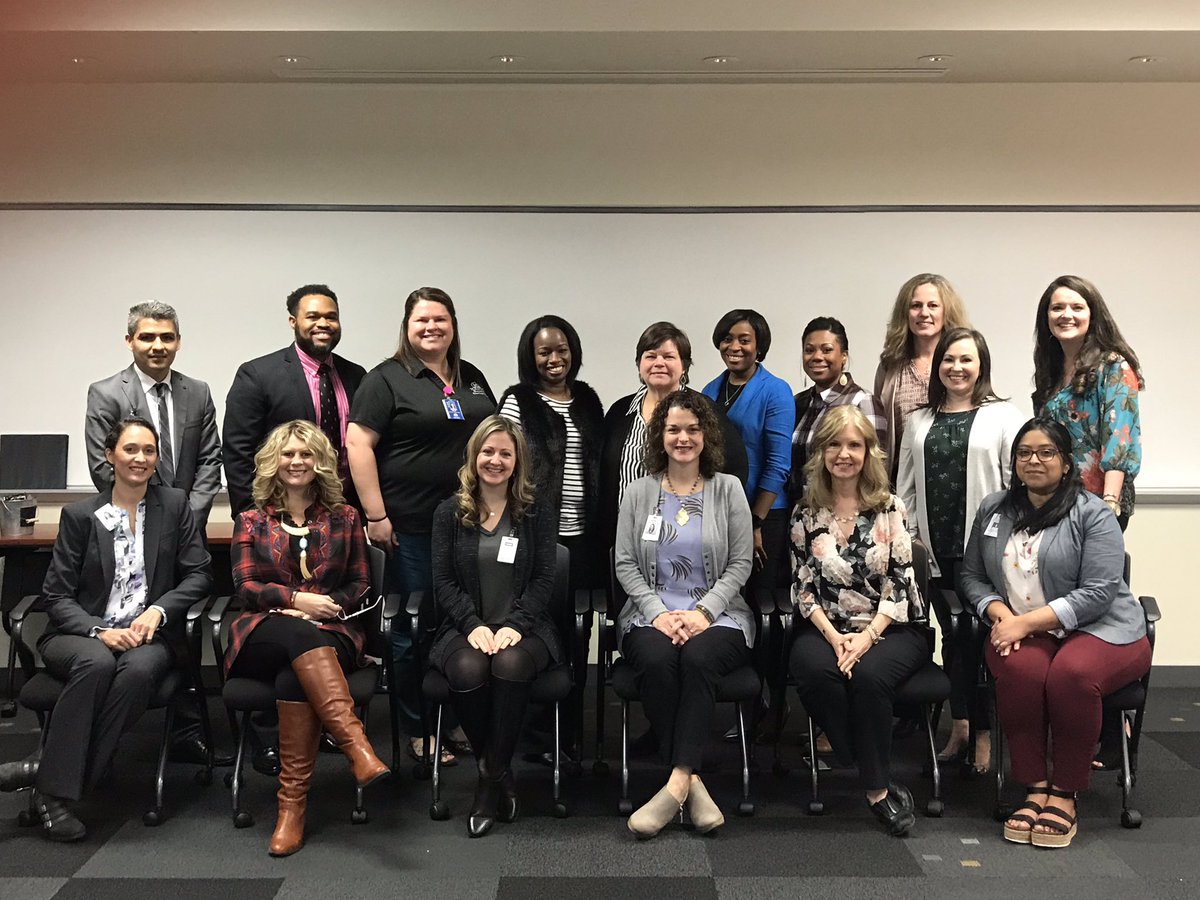 Learned so much this year with our aspiring principals @HammettJennifer <a href="/KlloydLloyd/">Karen Lloyd</a> <a href="/StacyCarpente20/">Stacy Carpenter</a> #believeinmesquite #mesquiteapa