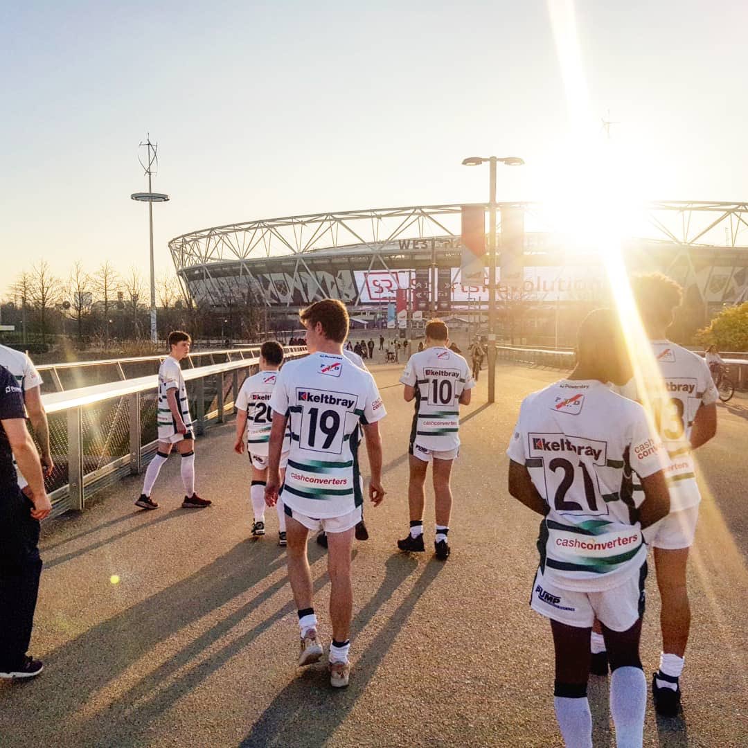 LIRFCHITZ's tweet photo. Catch up tonight on @btsport where we will be on @RugbyTonight. #londonirishhitz #StrongerTogether #rugby #RugbyFamily #btsport @charityspoon @LiRFC @LIRFCCommunity @PumpTechLtd @PowerdayPLC @HITZRugby @premrugby @exilesbible @LandRoverRugby https://t.co/yXE2p1TmNz