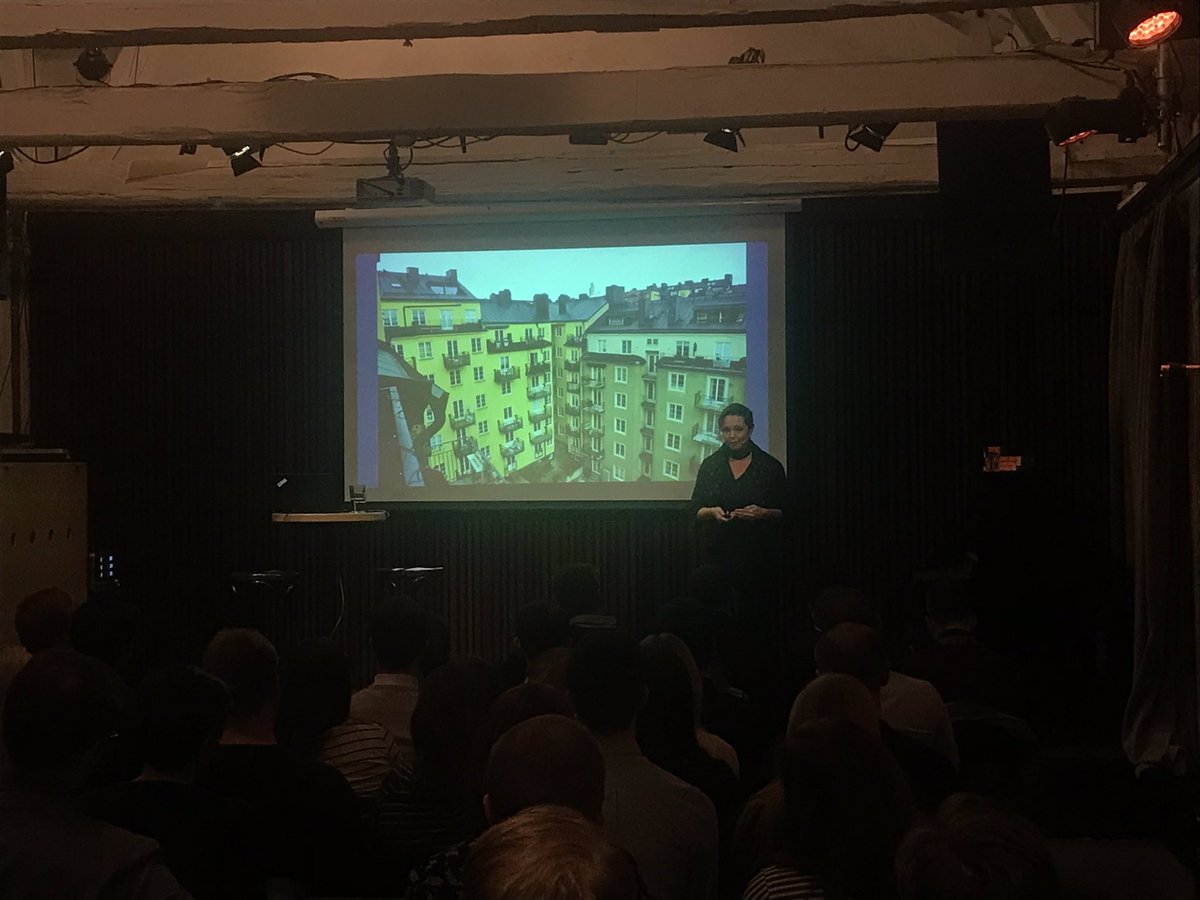 UNIT Norge tweet media