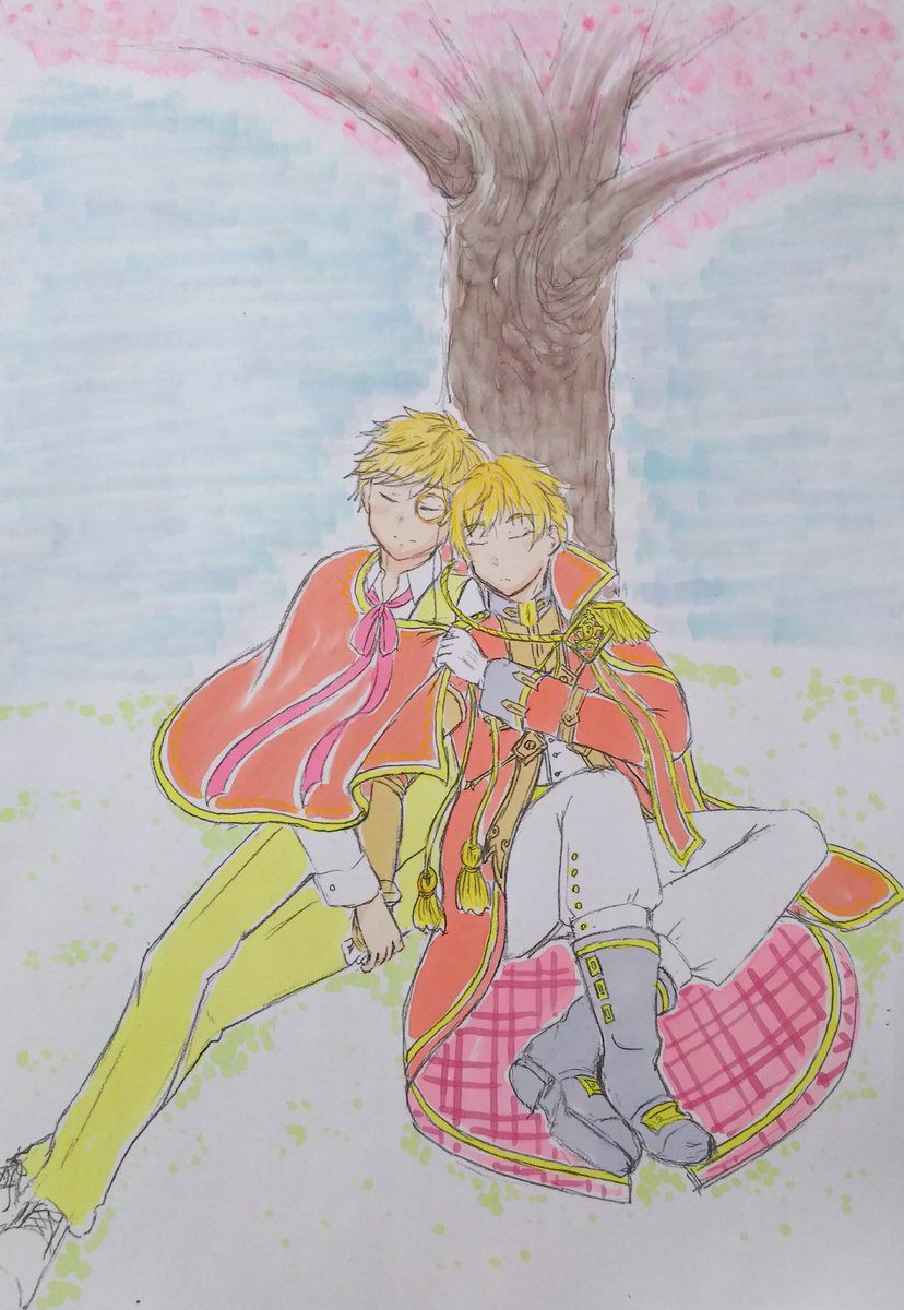 ふぉるて@低浮上 tweet media