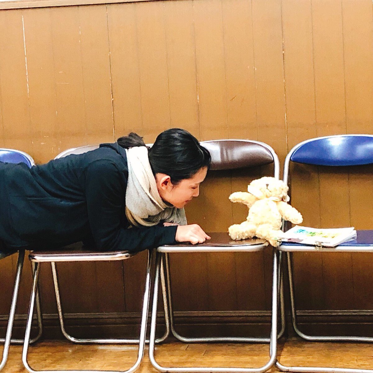 ajtdjp1's tweet photo. 【見所ポイント 2】
色んなバリエーションで楽しめる。

なんやかんや人の好みは色々ですが。
頭を使わずに観たい人。
色々考えながら観たい人。
今作品はなんと、ど���ちの見方も出来るのだ！すごい！

貴方のお好きな見方でどうぞ。
おかわり大歓迎。

#歪な球体における夢の再生 https://t.co/TZbatiTQVh