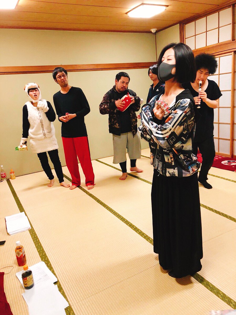 ajtdjp1's tweet photo. 【見所ポイント 2】
色んなバリエーションで楽しめる。

なんやかんや人の好みは色々ですが。
頭を使わずに観たい人。
色々考えながら観たい人。
今作品はなんと、ど���ちの見方も出来るのだ！すごい！

貴方のお好きな見方でどうぞ。
おかわり大歓迎。

#歪な球体における夢の再生 https://t.co/TZbatiTQVh
