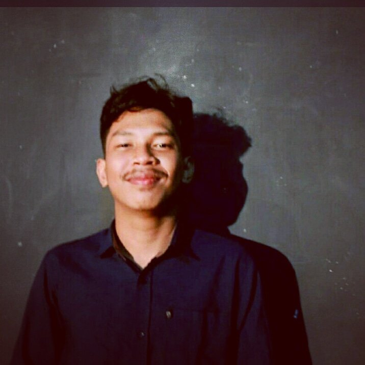 #FotoProfilBaru