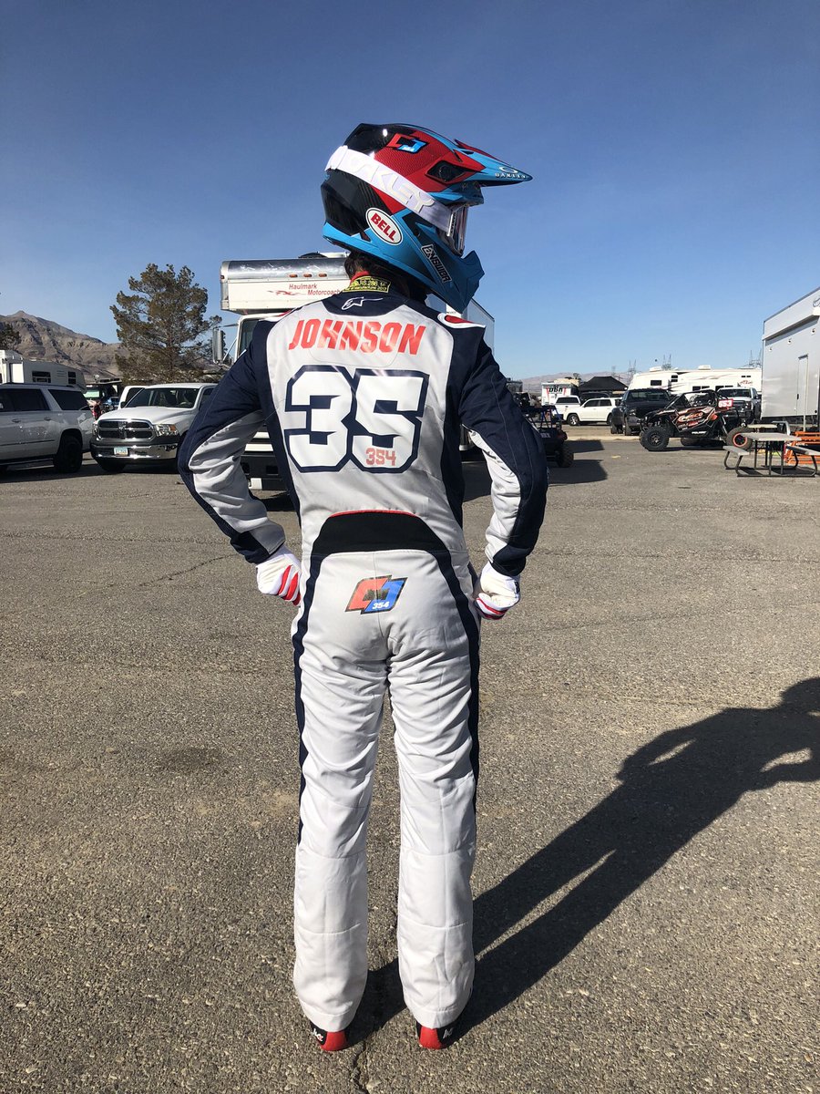 Chris Johnson tweet media