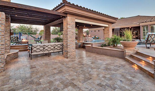 When you think about enjoying nature, hardscape is not only the last thing that you might be thinking about but it could also be what you believe you are trying to escape. However, you might need to reconsider all of the benefits hardscape can offer. unique-landscapes.com/the-benefits-o…