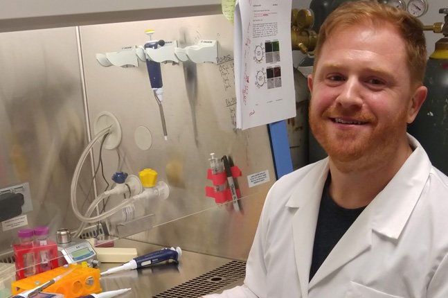The LiveLikeLou Center for ALS Research Announces a Major Breakthrough in the Study of ALS - phide.lt/2tCOFLE