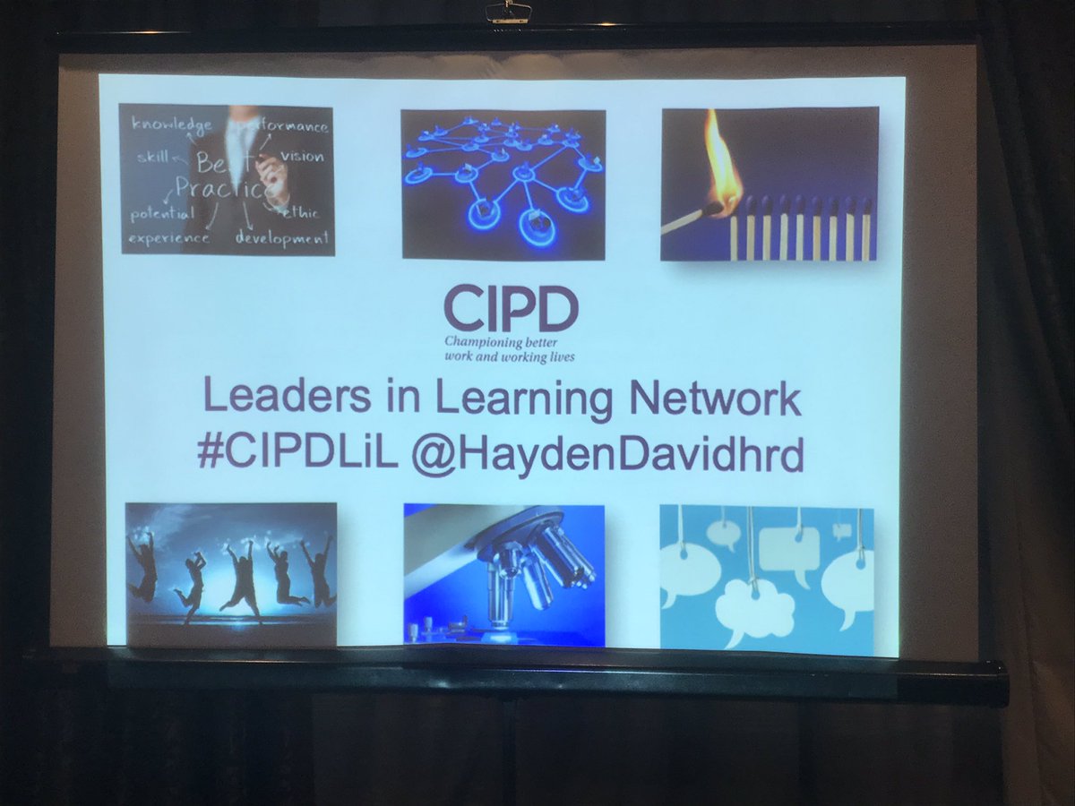 D5N1SE's tweet photo. In #Manchester for Leaders in Learning #CIPDLiL exploring the new #Professionmap #CIPDMcr #HR with @HaydenDavidhrd https://t.co/PFywtSeCPO