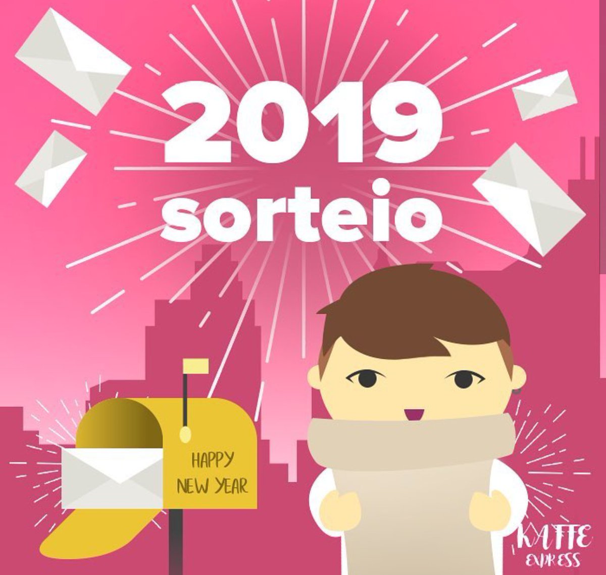 oppaboxstore's tweet image. SORTEIO 3 🍀
São CINCO GANHADORES 😱
Mimos do @kaffeexpress 
Para concorrer é só procurar o post no Instagram do KE.
Instagram: instagram.com/kaffeexpress