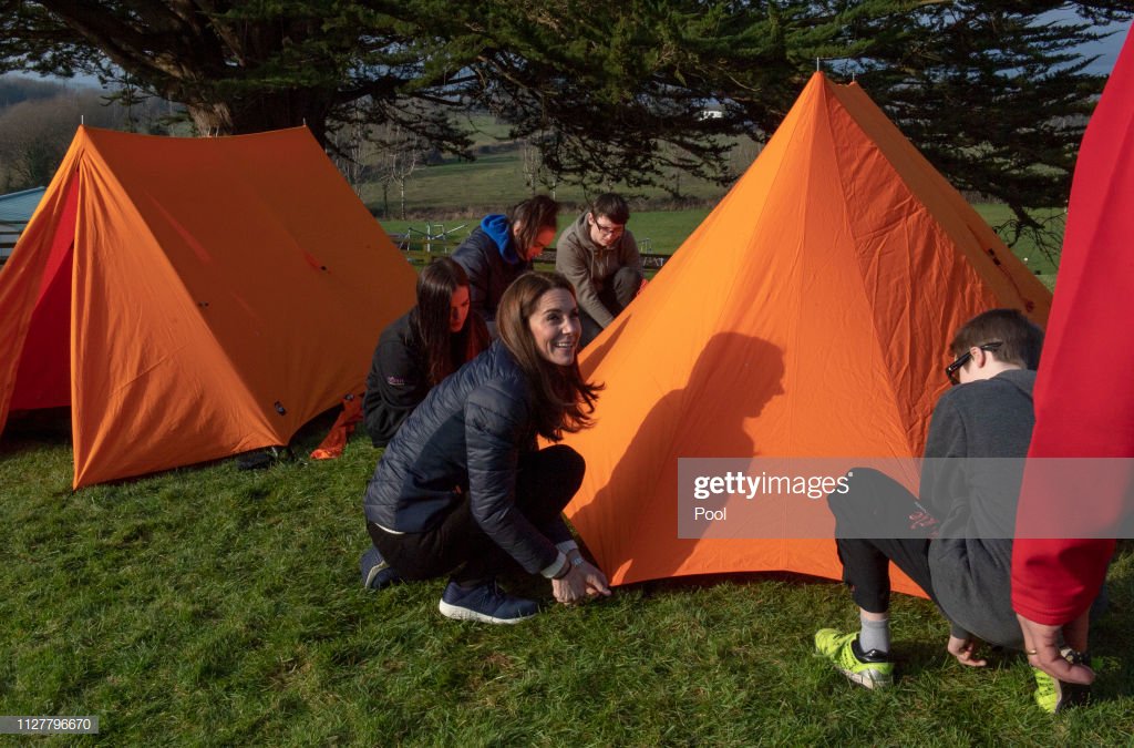 Mace on Twitter "RT RoyaleVision royal Feb 27, 2019 Catherine