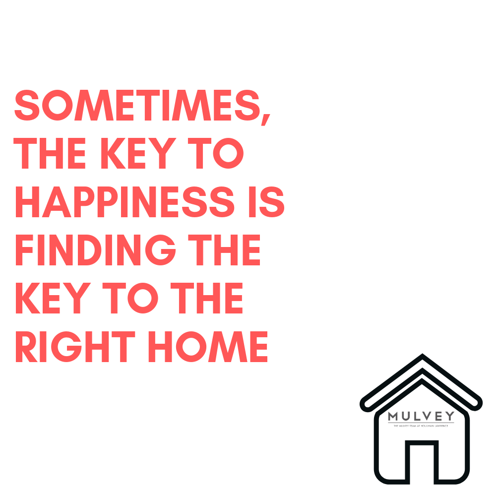 JamesMulvey17's tweet photo. Sometimes, the key to happiness is finding the key to the right home… The Mulvey Team, with over 18 + years of experience in real estate is always here to help! Call us at 914-447-6422. 
#realestate #themulveyteam #homes #northofny #quotes https://t.co/eYfWEzOcC4