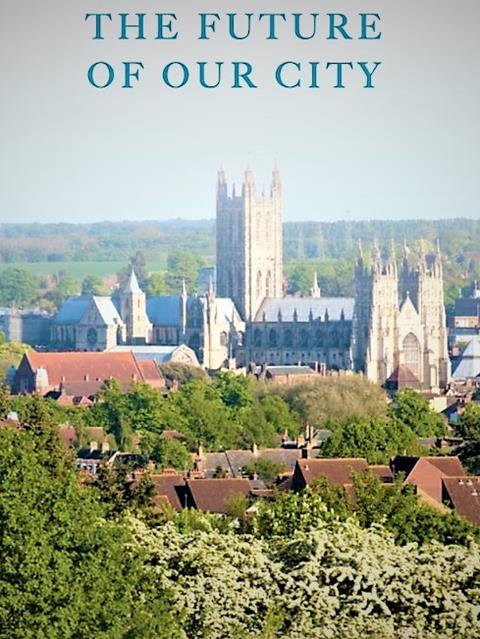 CanterburyBID's tweet image. The Canterbury Society will host 'Vision For Canterbury: Towards 2030' on 12 March, St Peter’s Methodist Church Hall. They will look at the major issues the city now faces, and recommendations help ensure that #Canterbury maintains the status it deserves. ow.ly/5HKE50mf5Mb
