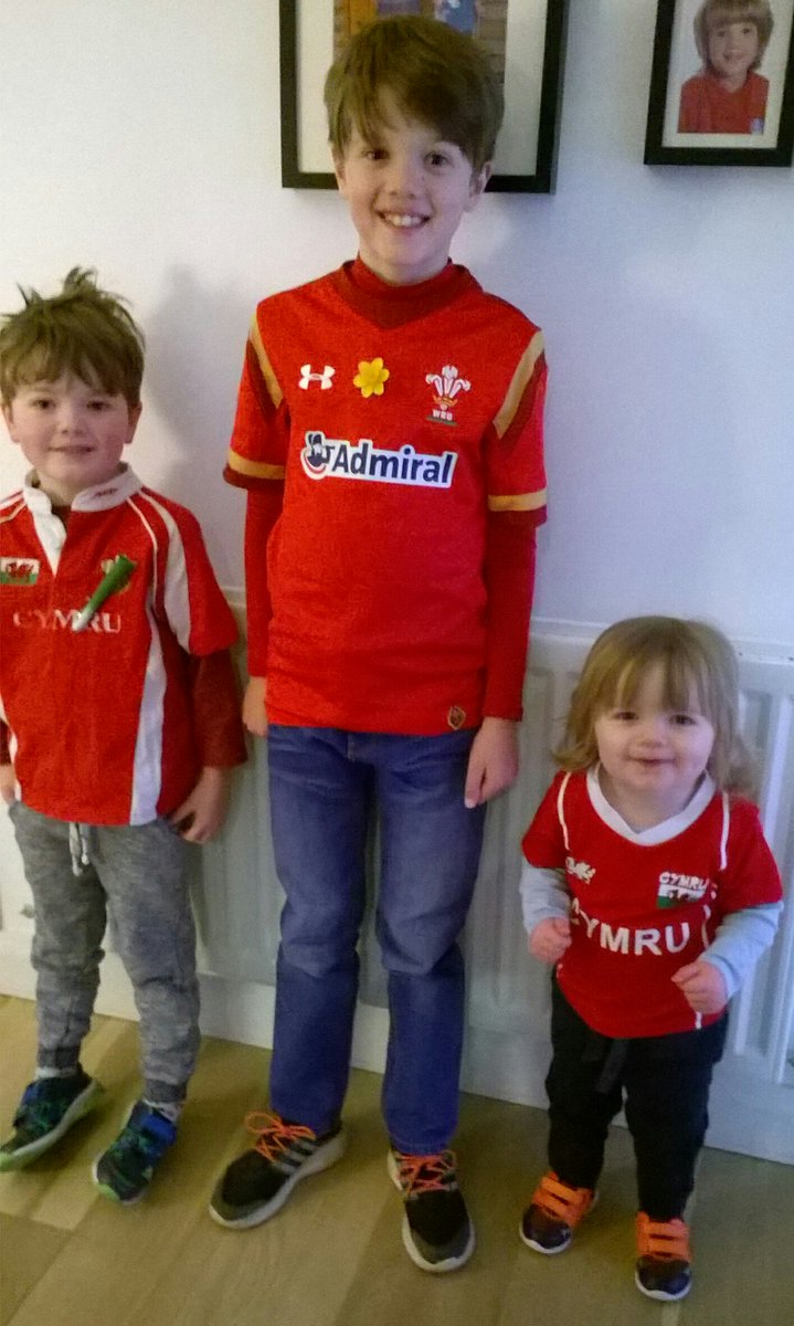 sharonmariej's tweet photo. In honour of Ned's birthday, we will be presenting the money raised from #RowforNed to the @air_ambulance on Friday, March 1st. The total amount raised is a staggering £10,053.78.
Thank you to everyone who supported Bleddyn. This has been a really special event to us as a family. https://t.co/G2UGgzCNZB