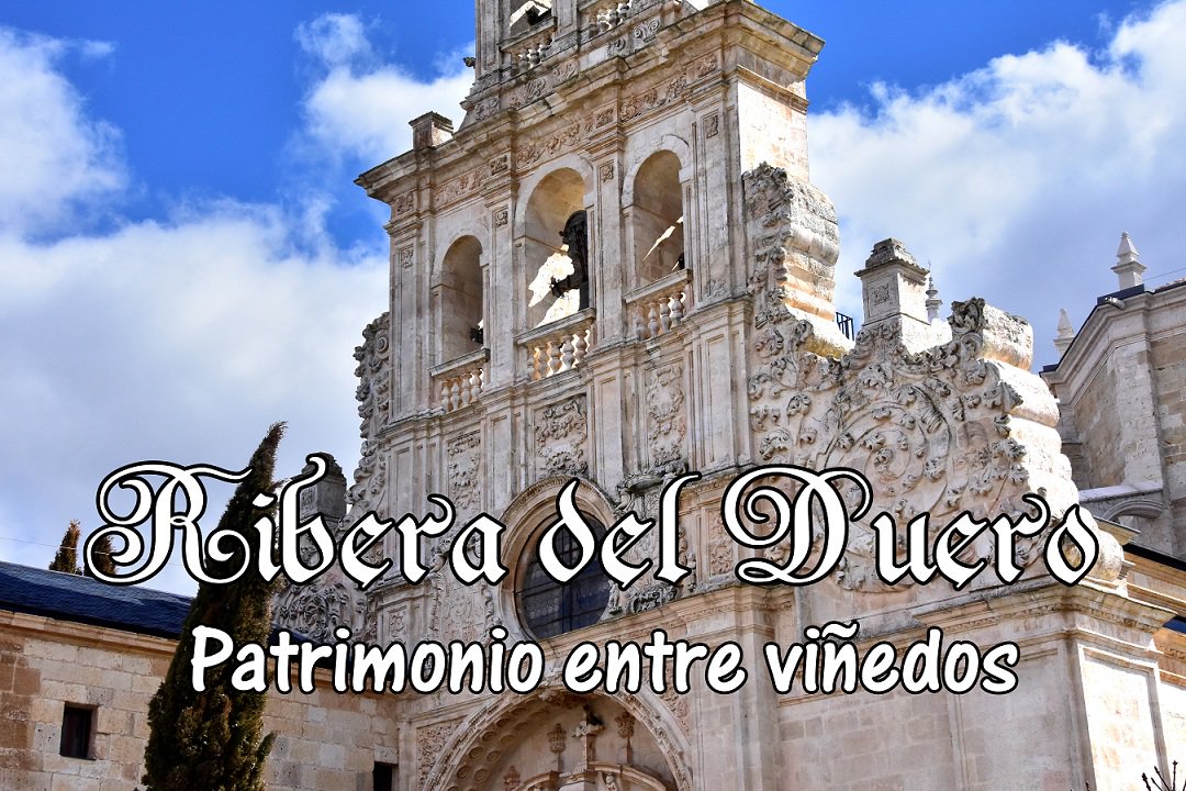 Vipavi_'s tweet photo. Si te hablo de la #RiberadelDuero probablemente lo primero que te viene a la cabeza sea el vino y el cordero. ¿Pero sabes que ademas de estas delicias gastronómicas tiene un rico patrimonio?,te lo descubrimos aquí 👉https://t.co/ANzBH3cHPC👈
@CyLesVida @BurgosTur @Burgosenelmundo https://t.co/Mnj2lxQAhG