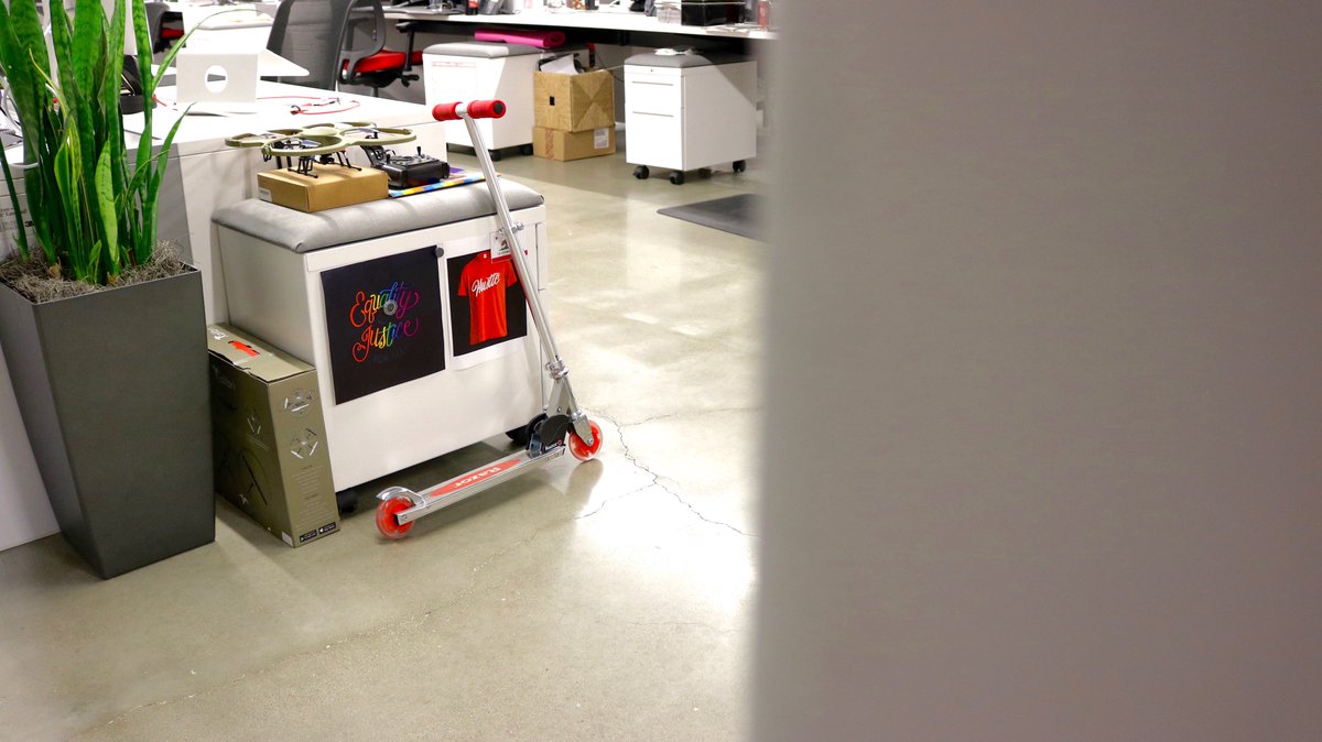 We need you to be a #UI Manager! You will solve client problems while working with some of the most well known brands in the high tech and telco industry. See more about the position here: bit.ly/2T1hAbj