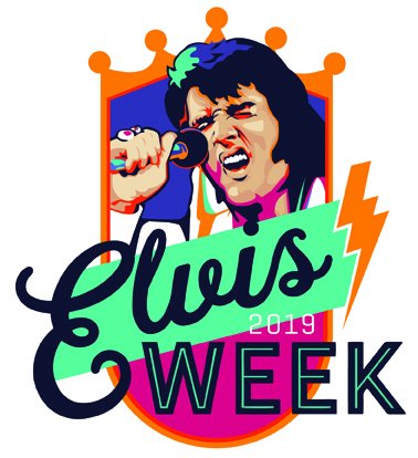 VisitGraceland's tweet photo. #ElvisWeek2019 tickets are on sale now! Join us August 9-17 as we celebrate the life and legacy of #Elvis Presley. Go to https://t.co/OWOFAWWtxC now to learn more and to get your tickets! #Graceland #Memphis https://t.co/JrIlS8FhBk
