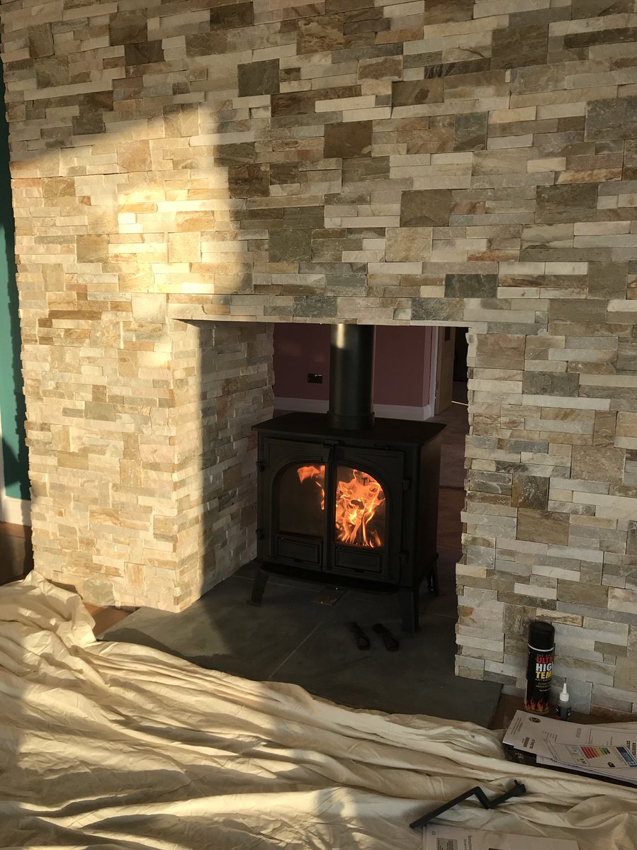 Happy customers today 2 x stovax solid fuel appliances fully fitted lovely jobs <a href="/StovaxGazco/">StovaxGazco</a> <a href="/firesnorthwich/">@firesnorthwich</a> <a href="/fireplacesale/">Fireplaces Liverpool</a>