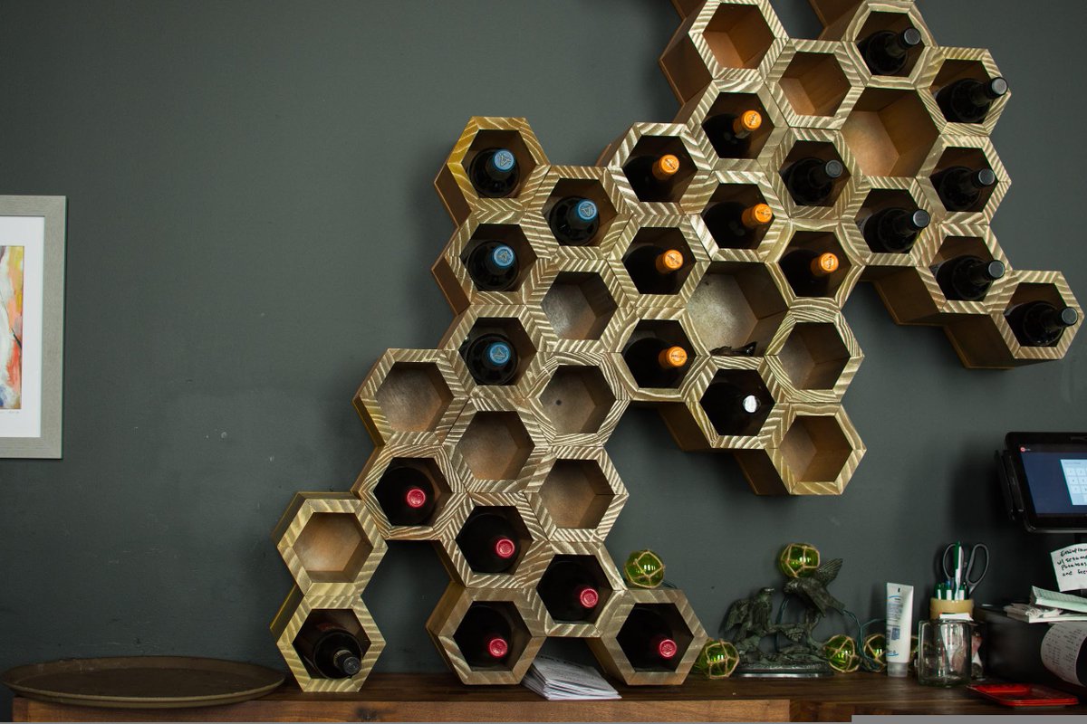 Happy hour: Wed-Sunday; 4-6. Half off slices, cocktails, beer &amp; wine; full of atmosphere.