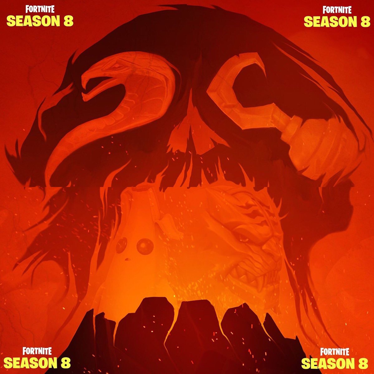Weareprg1's tweet photo. What do you think?? #fortnite #fnbr #teamprestige #weareprg #esports #fortniteclan #sickclips #twitch #twitchstreamers #youtube #youtuber #videocreater #streamer #follow #videos #dailyclips #season8 #newskins #newseason #newseasonhype #spoilers #clues #teasers #fortniteseason8 https://t.co/yoZ0QitVX3
