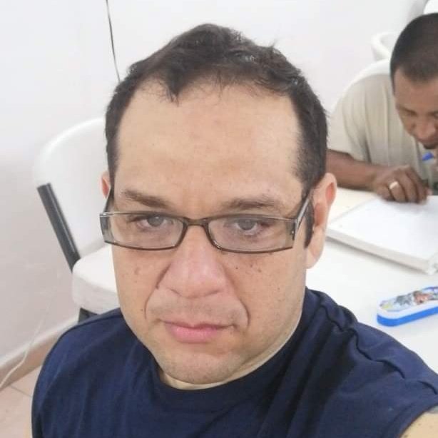 #NuevaFotoDePerfil