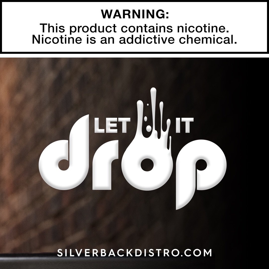 SilverBackJuice's tweet photo. 💯 Burstin' with flavor, Jammin' with rhythm, Droppin' with a purpose 🎶 Wherever the day takes you - LET IT DROP 🙌 #LetItDrop https://t.co/vRNAFDDDwp