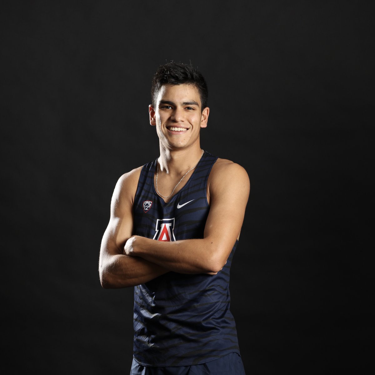 Arizona Track & Field/Cross Country tweet media