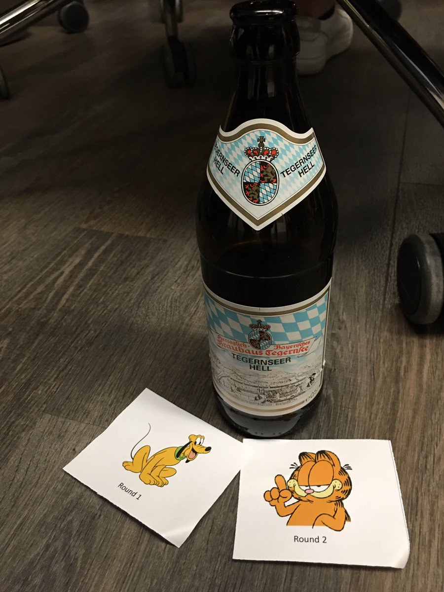 FlouHofmann's tweet photo. #worldretroday #WorldRetrospectiveDay 
#zooplus https://t.co/7tVvwlEhC8