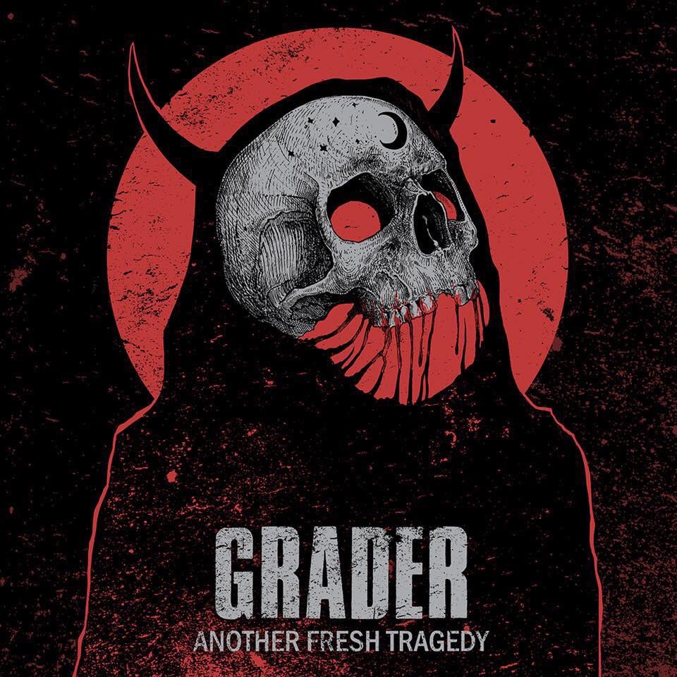 Discover this brilliant song “Hostage Denial”
By the awesome #Grader <a href="/Graderband/">Grader</a> )
Alternative Rock / Melodic Metal!
From the fantastic new album “Another Fresh Tragedy”
Grader - Hostage Denial youtu.be/WMg9GaGdK6c via <a href="/YouTube/">YouTube</a>