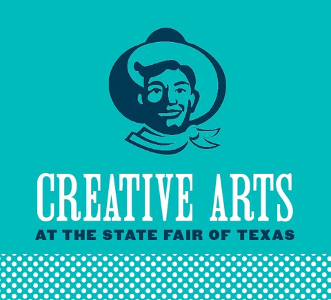 StateFairOfTX's tweet photo. We're excited to share we've kicked-off our very first Creative Texans Newsletter! To receive #StateFairofTX Creative Arts updates, sign-up here: https://t.co/tEy1y9pidt 🤠🎨📸🏆😍 #BigTex #CreativeTexans https://t.co/dVNsyyYsog