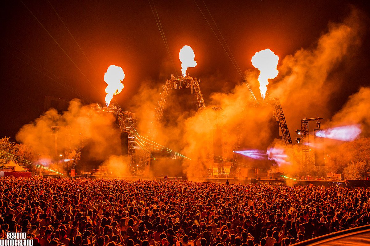 beyondwlandmty's tweet photo. ¡Ningún mundo es tan maravilloso como el nuestro! 🔥💙🙌🏻

Martin Garrix, Above &amp; Beyond, Alesso, Dillon Francis, Claptone, Fisher, Boombox Cartel, Warface y muchos más. 😍🦋

🎟 https://t.co/Ik0ec6njVS https://t.co/SMBSkKsGnF