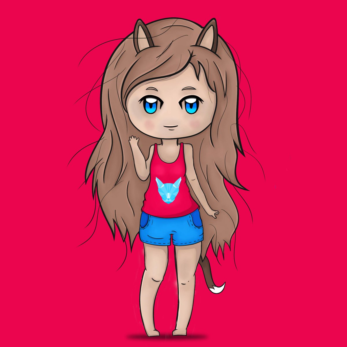 FunServerde's tweet photo. Das ist Emilia, sie wird bald auf dem Discord Server für euch da sein.
#Discord #Bot #FuSeCo #gmod #server https://t.co/0OU6nMYlYS