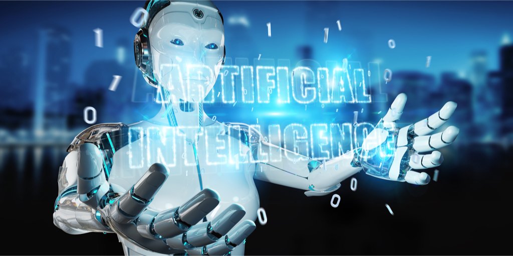 AI is transforming industrial inspection - a new #InnovateBlog by @CFMSuk ow.ly/s5mx101uZge @UKRI_News #highvaluemanufacturing