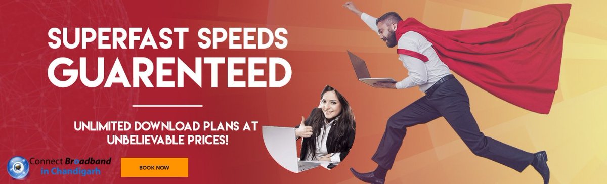 connectplans's tweet photo. Connect Broadband Zirakpur connection is the first choice for a maximum of internet users.
For more information visit:- https://t.co/NR5bZVDOBx

#Connectbroadband #chandigarh #highspeed #mohali #fastestnetwork #zirakpur #broadbandchandigarh https://t.co/rdMadCMlPE
