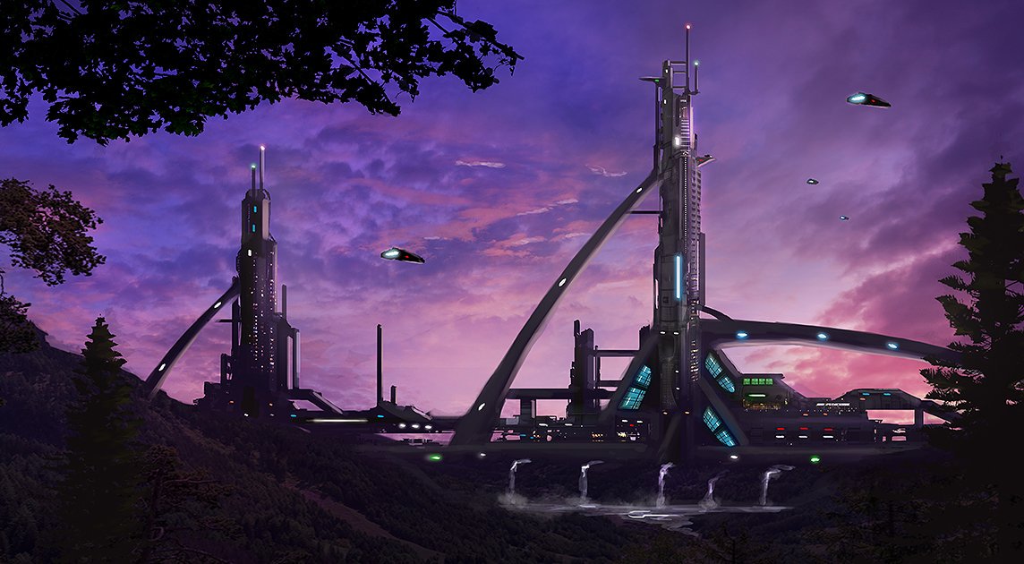 dustycrosley's tweet photo. Another 'Keeping Up With Kardashevs' piece. π #typeonecivilization https://t.co/3mAduFyXIX