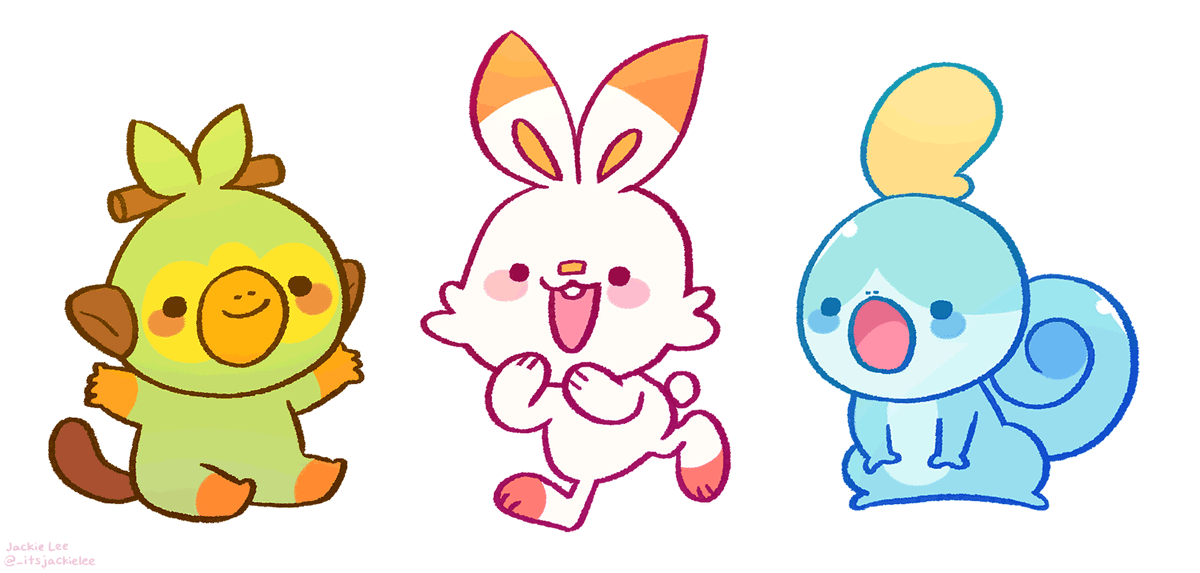 _itsjackielee's tweet photo. SO BASICALLY I'M POKEMON https://t.co/942P1o0tjn