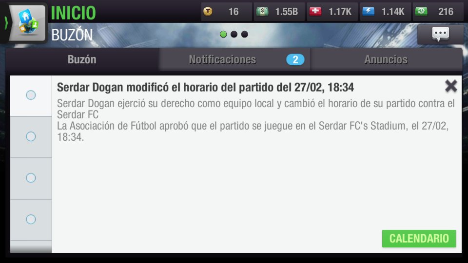 FC GIBSON tweet media