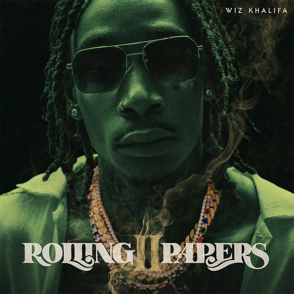Download Wiz Khalifa Rolling Papers 2 Full Album Download Wiz Khalifa Rolling Papers 2 Full Album