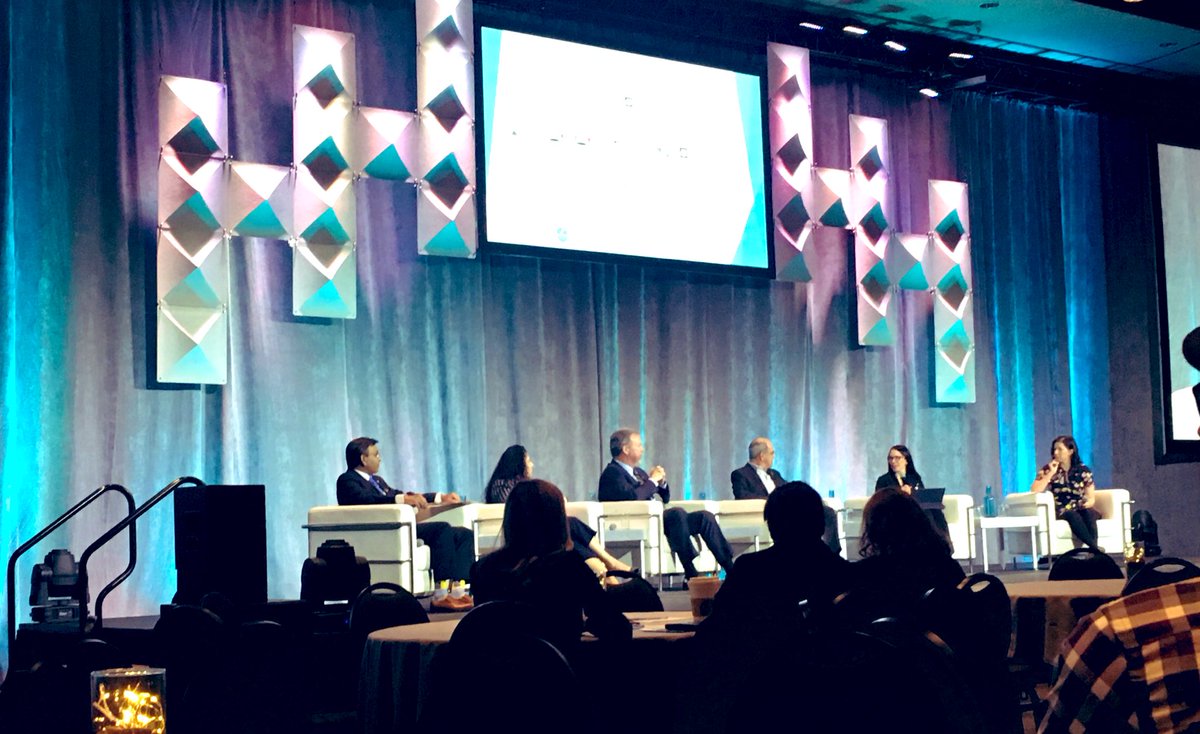 “This is a learning journey.” - #forwardsummit panel on the Power of #Procurement - #indigenous inclusion in the #SupplyChain @forward_summit @ccab_national #economicreconciliation