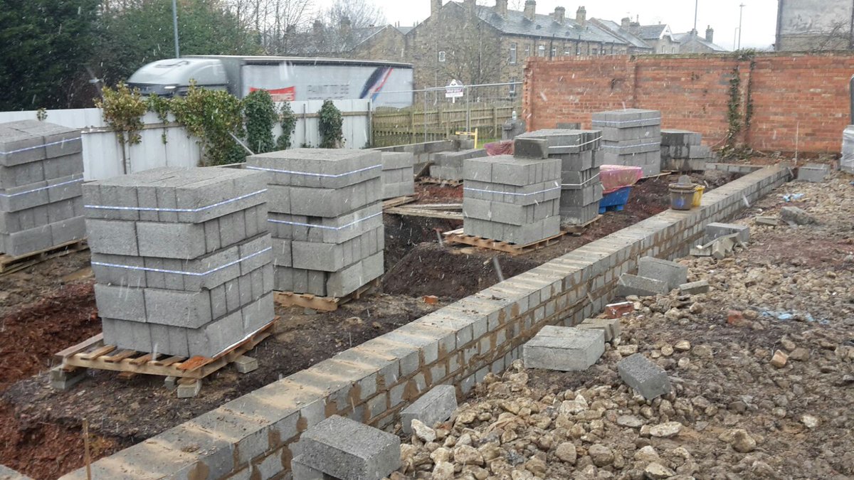 Best Brickwork tweet media