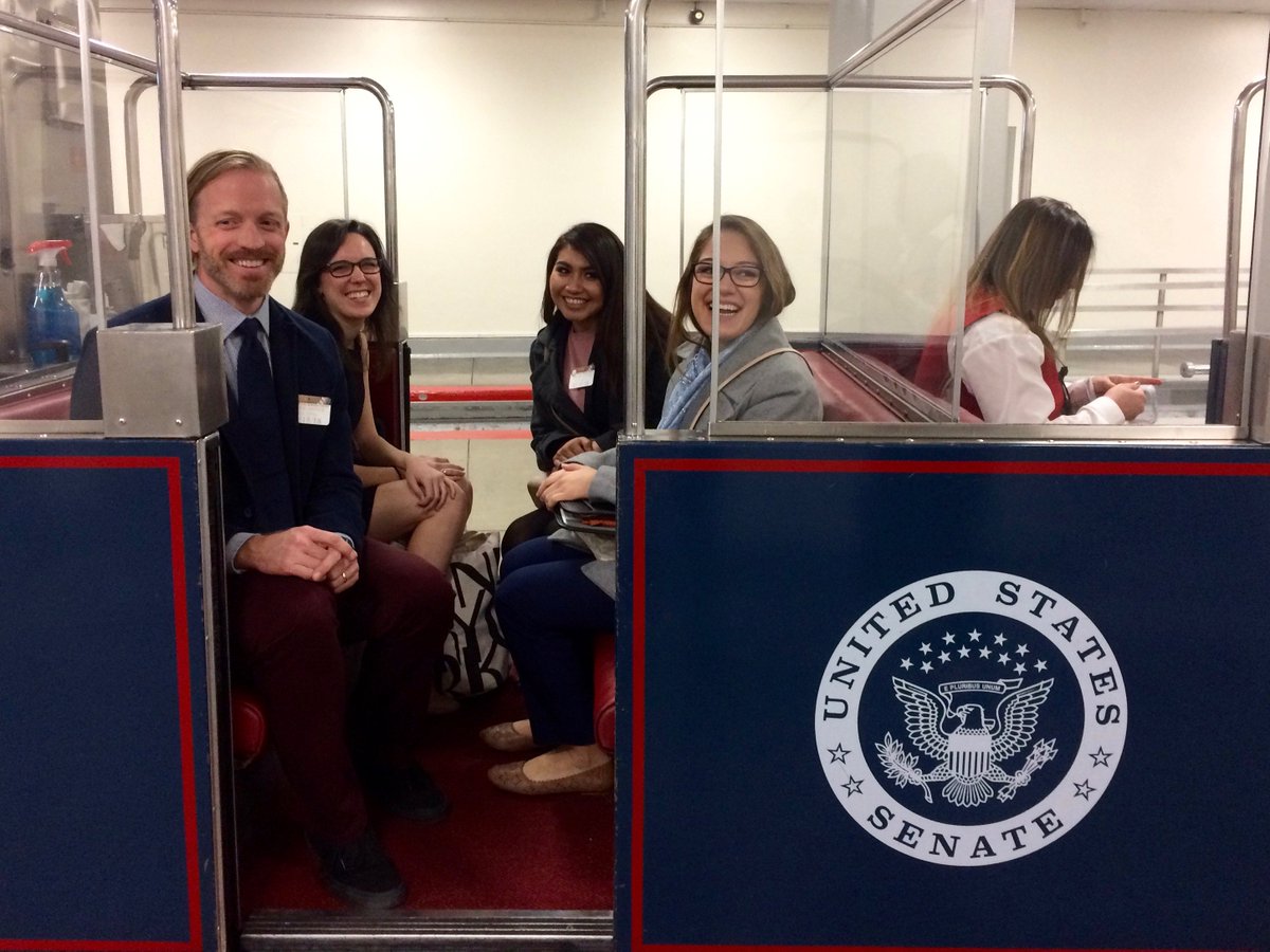 UT_SocialWork's tweet photo. Help @UTSocialWork students get to Washington D.C. https://t.co/iJhxiU2z1C #WashingtonCalling #WhatStartsHere๐ค https://t.co/JrajaCY5TL
